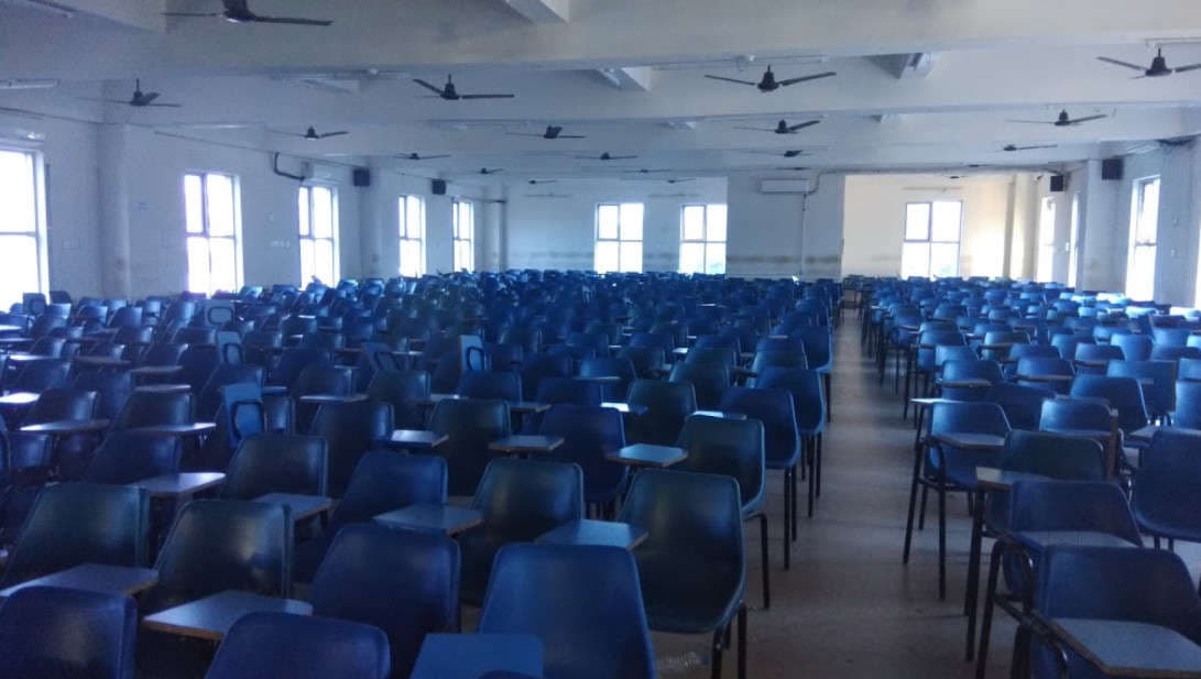 R.C.Reddy IAS Study Circle R.C. Reddy Study Circle: Gallery photo 4